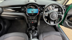 MINI Hatchback 1.5 Cooper Classic II 5dr Petrol Hatchback